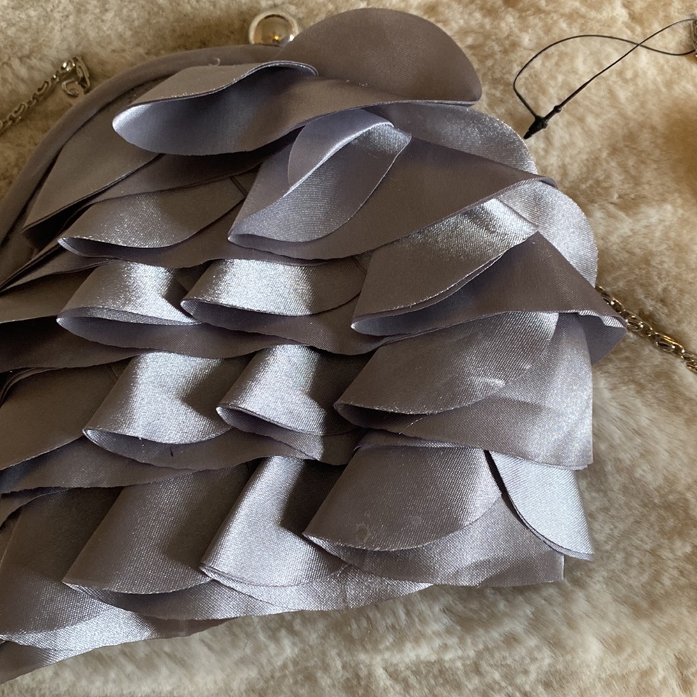 Cache evening bag - Picture 2 of 4